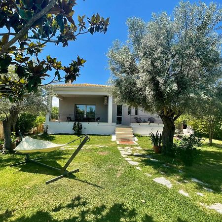 Apollon Paian , Luxury Nature Relax Lefkáda المظهر الخارجي الصورة