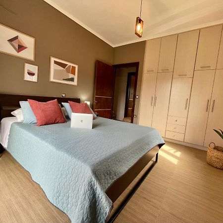Apollon Paian , Luxury Nature Relax Lefkáda المظهر الخارجي الصورة
