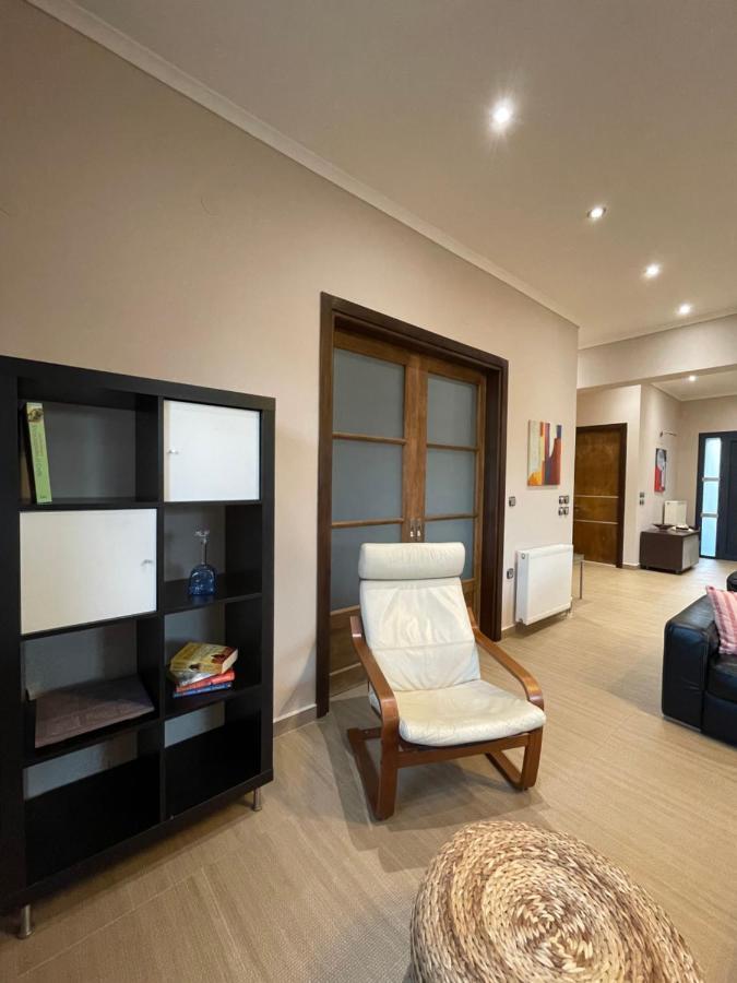 Apollon Paian , Luxury Nature Relax Lefkáda المظهر الخارجي الصورة