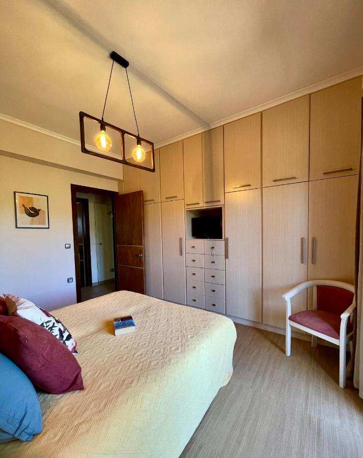 Apollon Paian , Luxury Nature Relax Lefkáda المظهر الخارجي الصورة