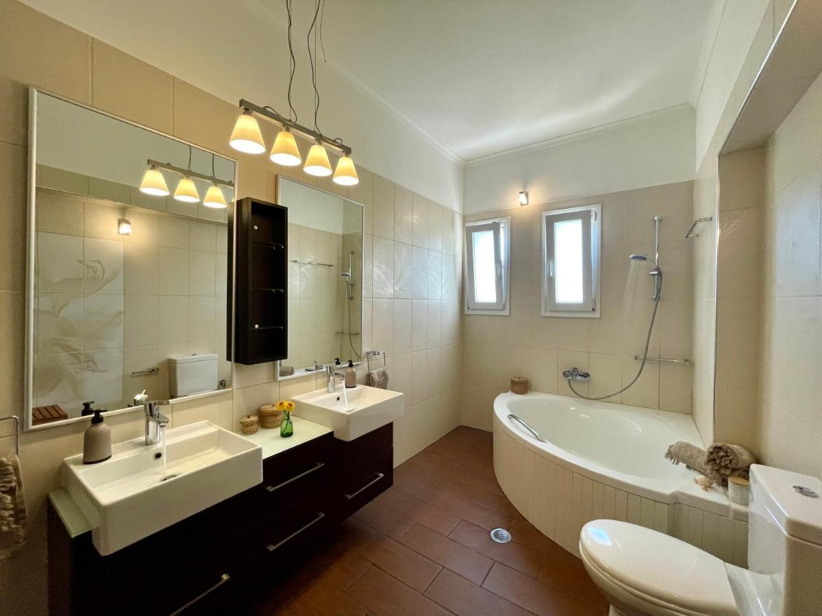 Apollon Paian , Luxury Nature Relax Lefkáda المظهر الخارجي الصورة