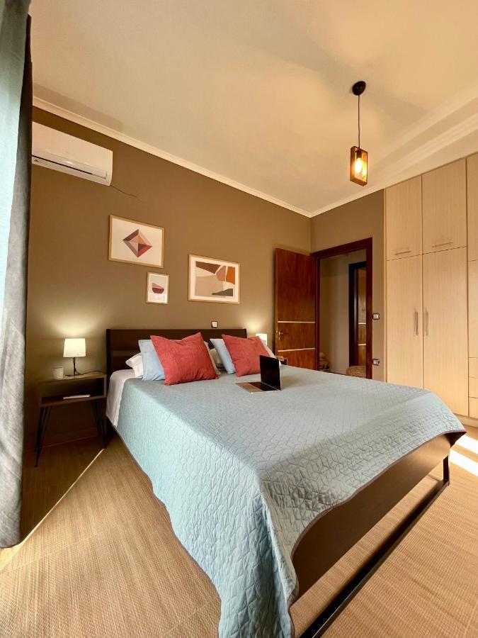 Apollon Paian , Luxury Nature Relax Lefkáda المظهر الخارجي الصورة