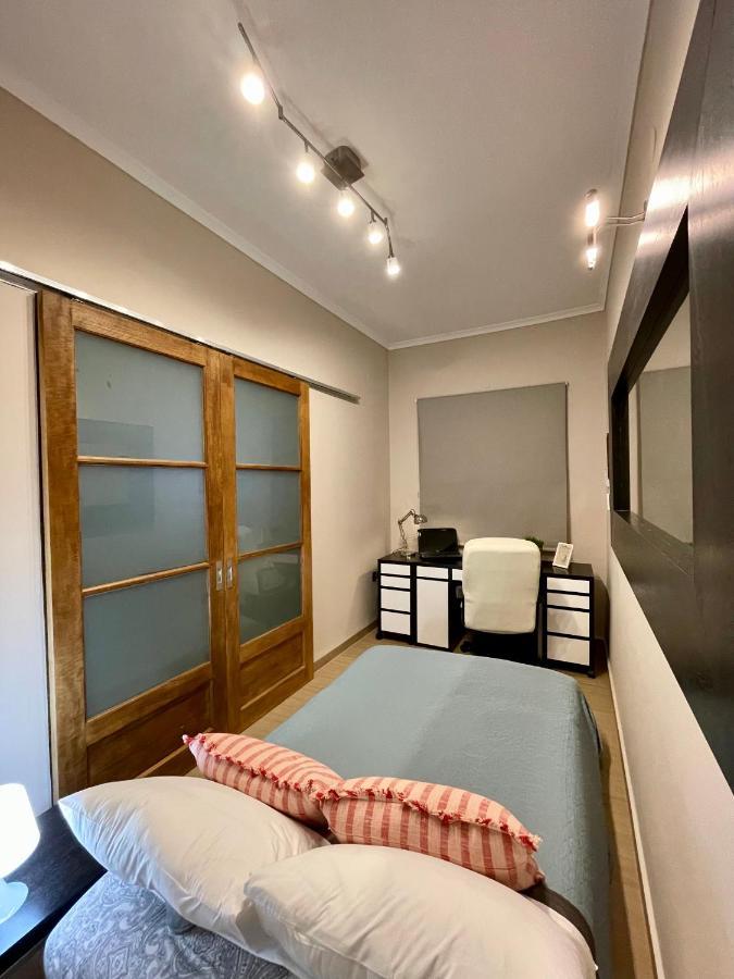 Apollon Paian , Luxury Nature Relax Lefkáda المظهر الخارجي الصورة
