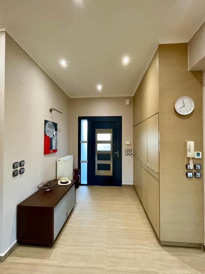Apollon Paian , Luxury Nature Relax Lefkáda المظهر الخارجي الصورة