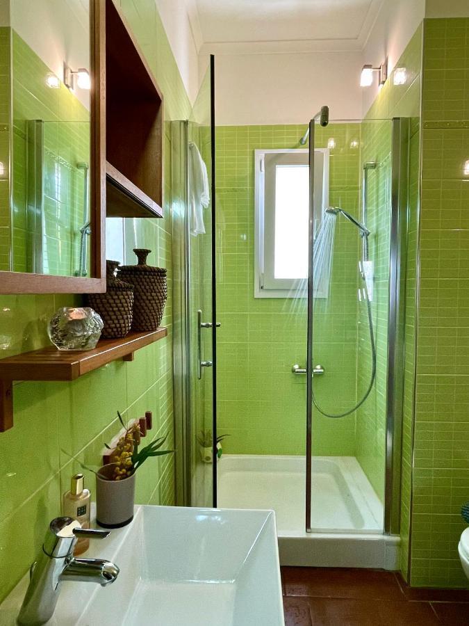 Apollon Paian , Luxury Nature Relax Lefkáda المظهر الخارجي الصورة