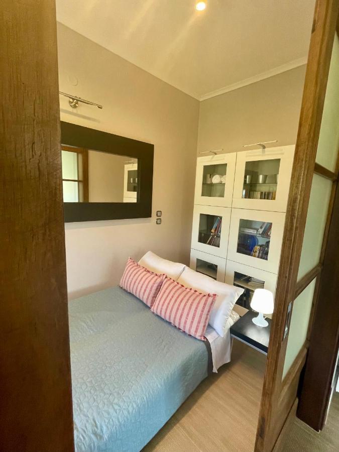 Apollon Paian , Luxury Nature Relax Lefkáda المظهر الخارجي الصورة