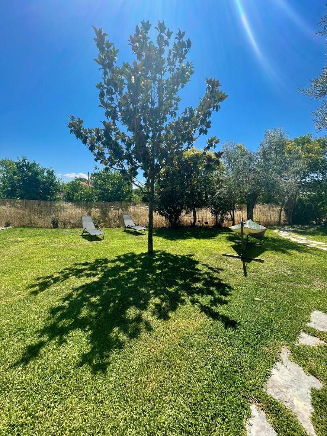 Apollon Paian , Luxury Nature Relax Lefkáda المظهر الخارجي الصورة