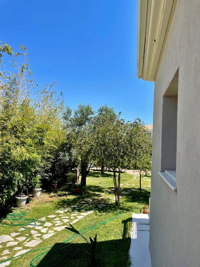 Apollon Paian , Luxury Nature Relax Lefkáda المظهر الخارجي الصورة